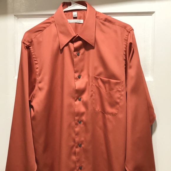 Geoffrey Beene Other - Geoffrey Beene dress shirt Size shirt 15 1/2 32/33